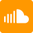 soundcloud button (icons8)